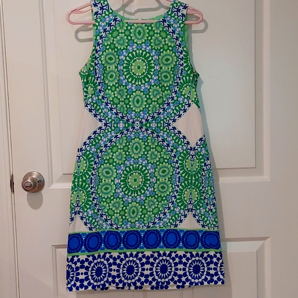 Cute Summer Sundress